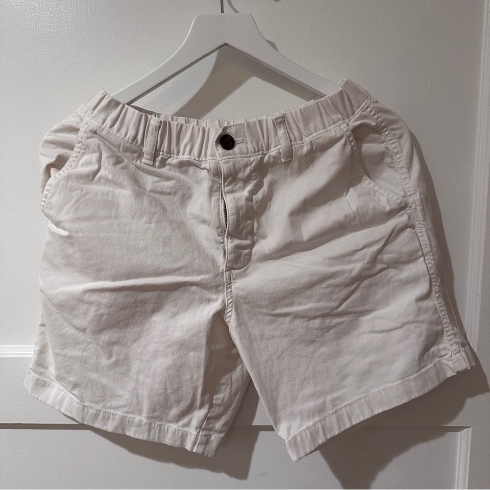Bearbottom Stretch Short - 7"